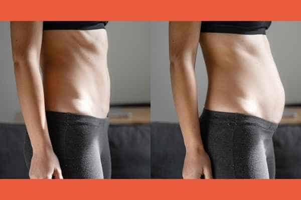 Can Incorrect Breathing Techniques Weaken Your Core Prestwich