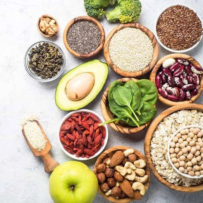 Fecal Incontinence Diet Prestwich What to include and understand