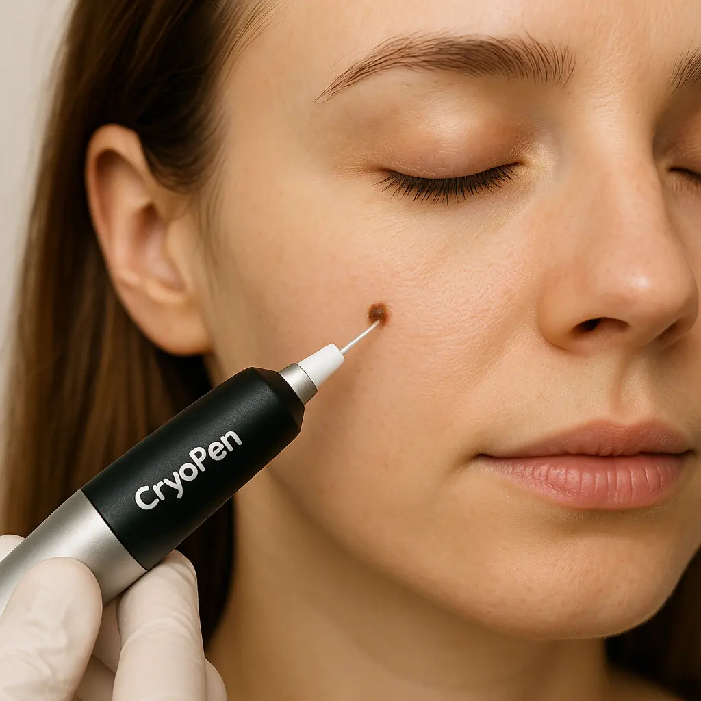 Mole removal Prestwich treatment
