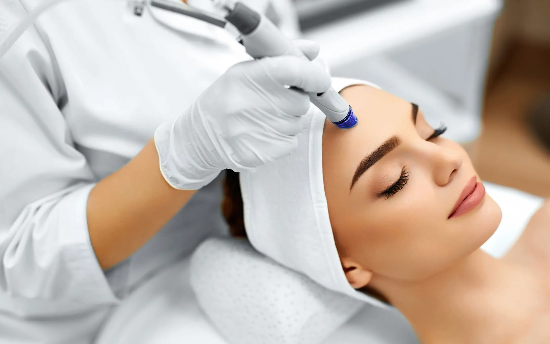 What Is Collagen Lift Therapy and How Can It Help Ageing, Loose Skin Prestwich?